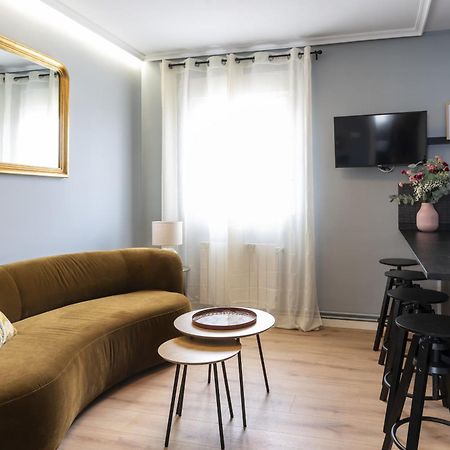 Apartamento De Diseno En El Barrio Pesquero Сантандер Екстериор снимка