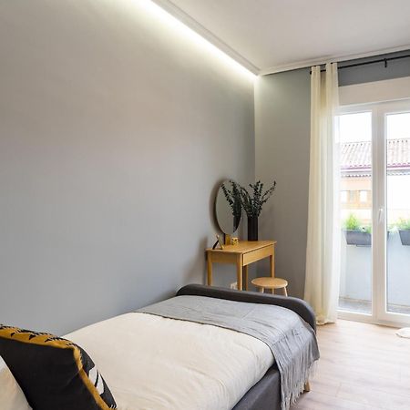Apartamento De Diseno En El Barrio Pesquero Сантандер Екстериор снимка