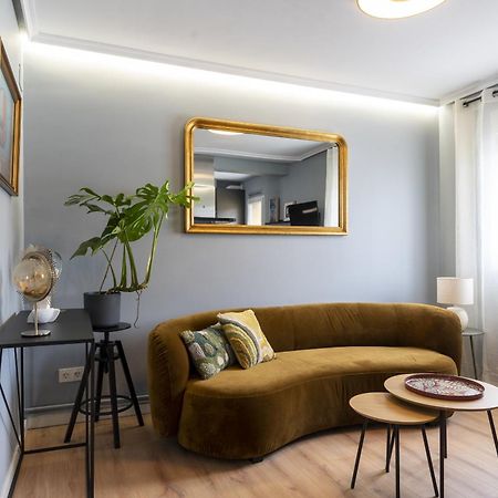 Apartamento De Diseno En El Barrio Pesquero Сантандер Екстериор снимка