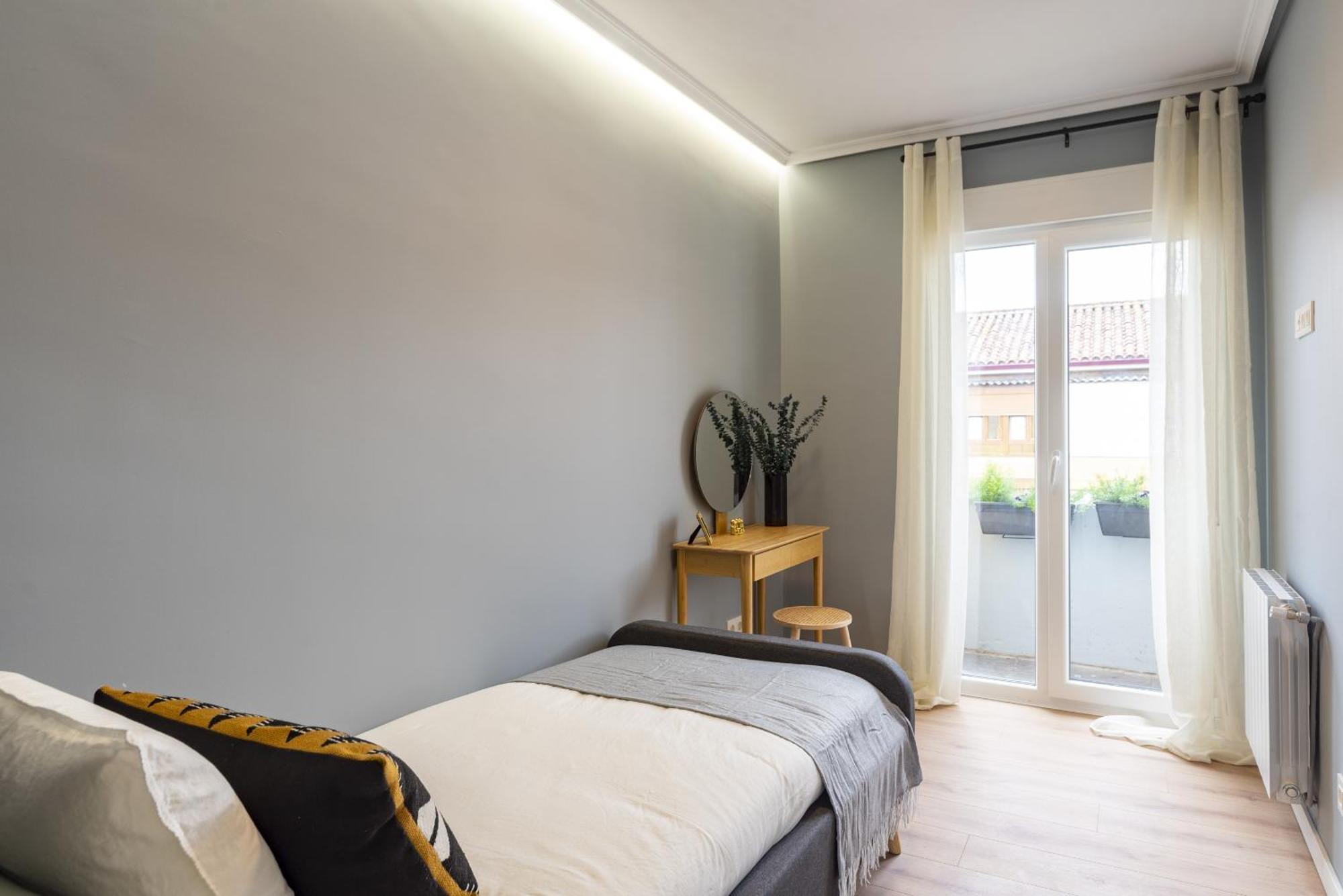 Apartamento De Diseno En El Barrio Pesquero Сантандер Екстериор снимка