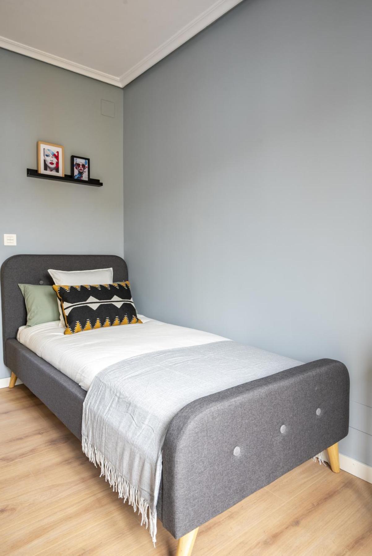 Apartamento De Diseno En El Barrio Pesquero Сантандер Екстериор снимка