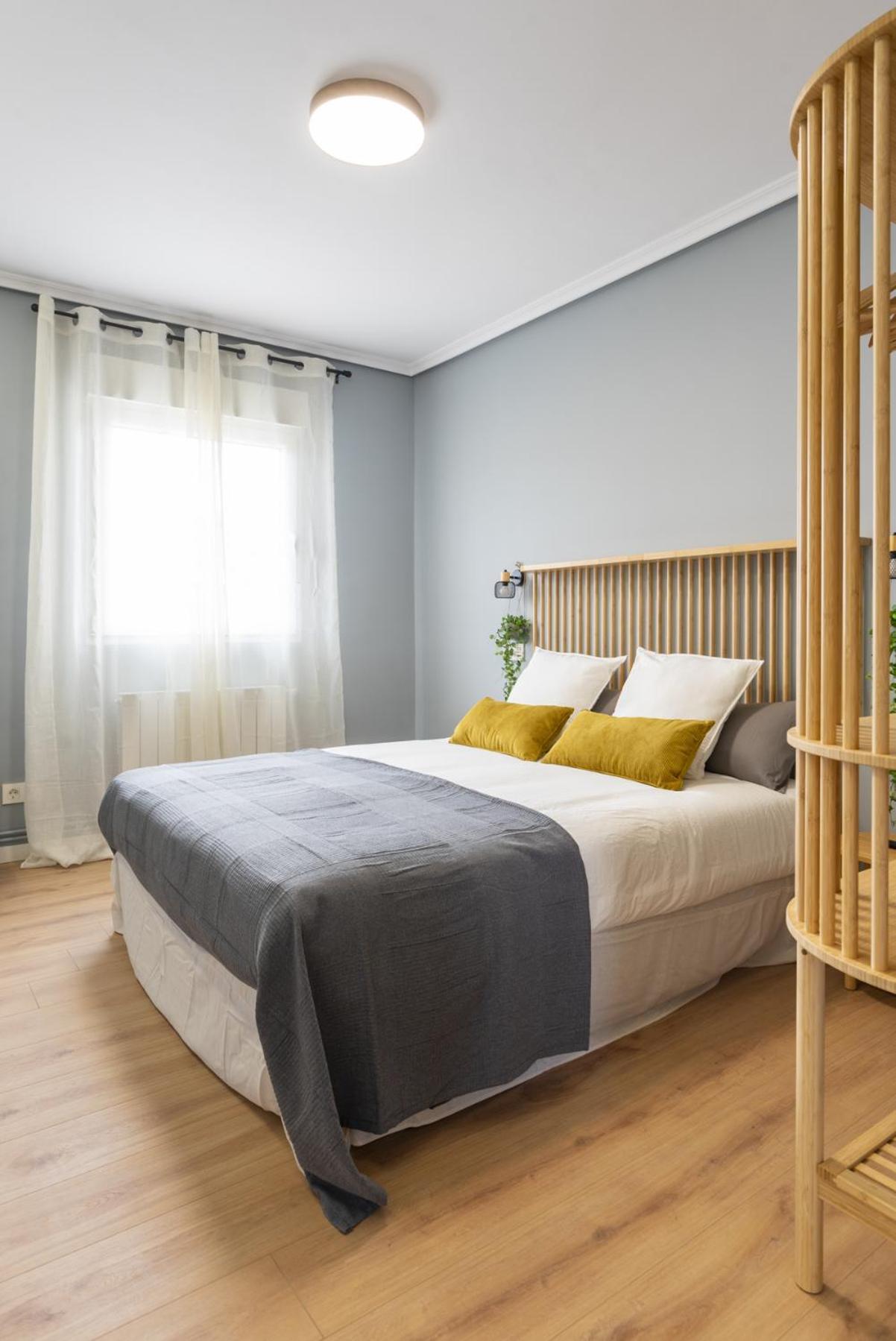 Apartamento De Diseno En El Barrio Pesquero Сантандер Екстериор снимка