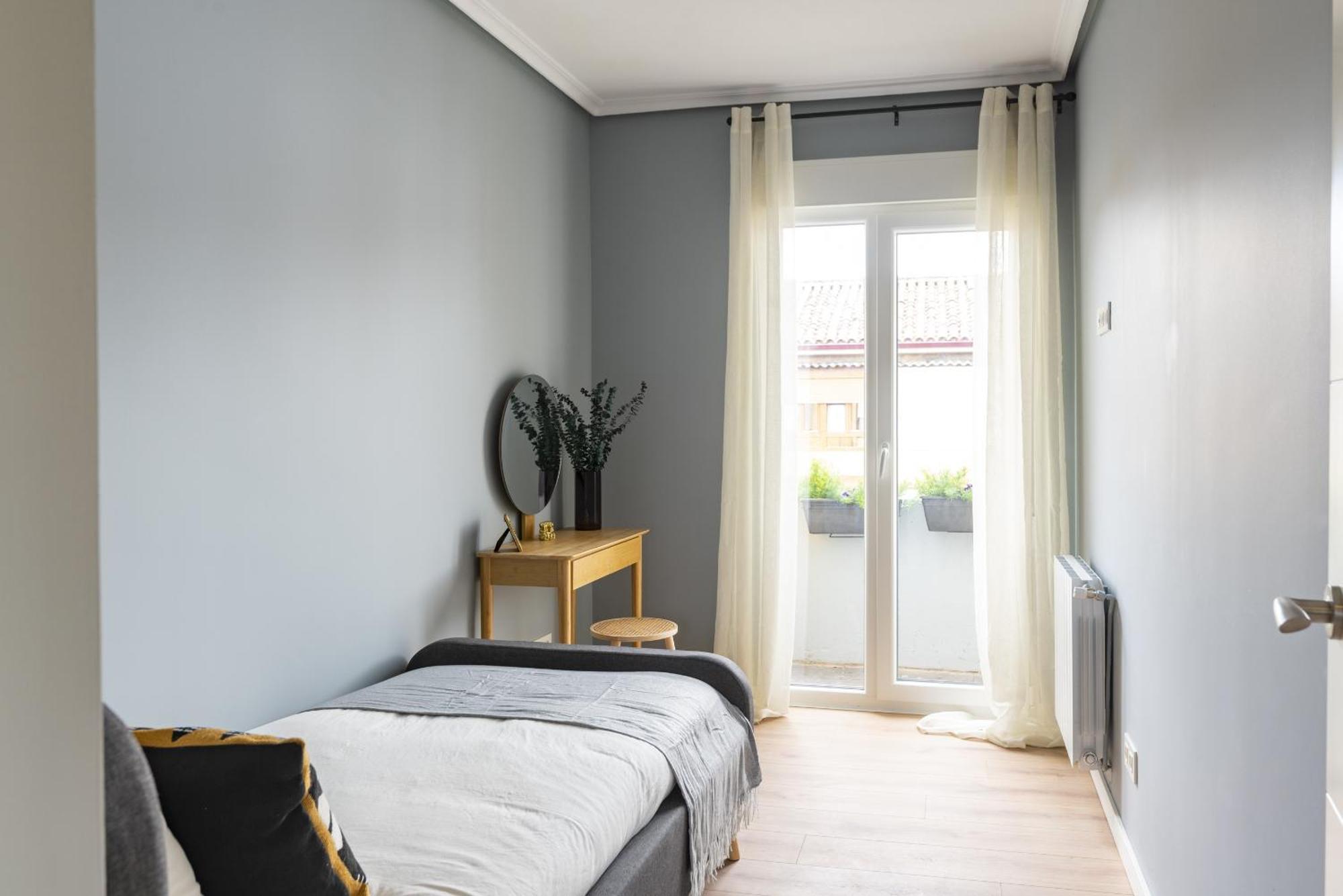 Apartamento De Diseno En El Barrio Pesquero Сантандер Екстериор снимка