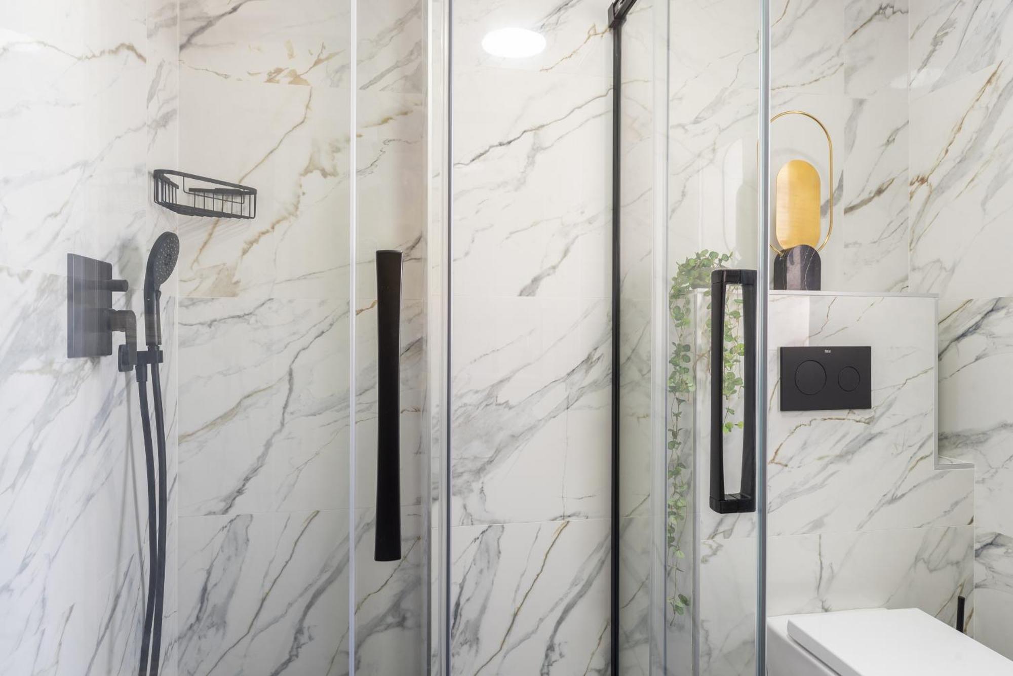 Apartamento De Diseno En El Barrio Pesquero Сантандер Екстериор снимка