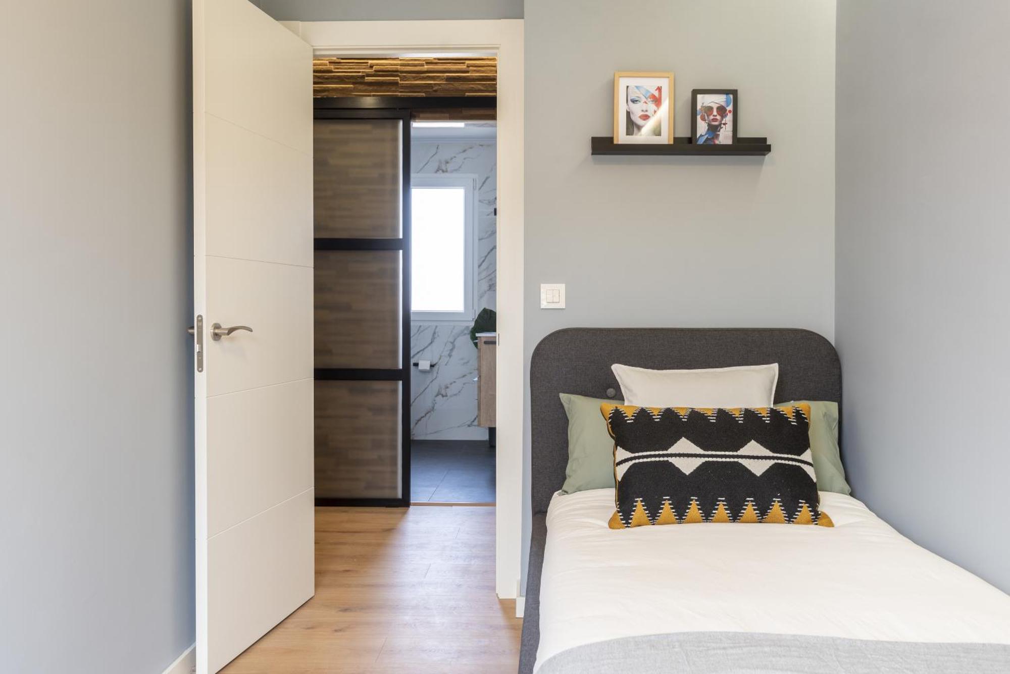 Apartamento De Diseno En El Barrio Pesquero Сантандер Екстериор снимка