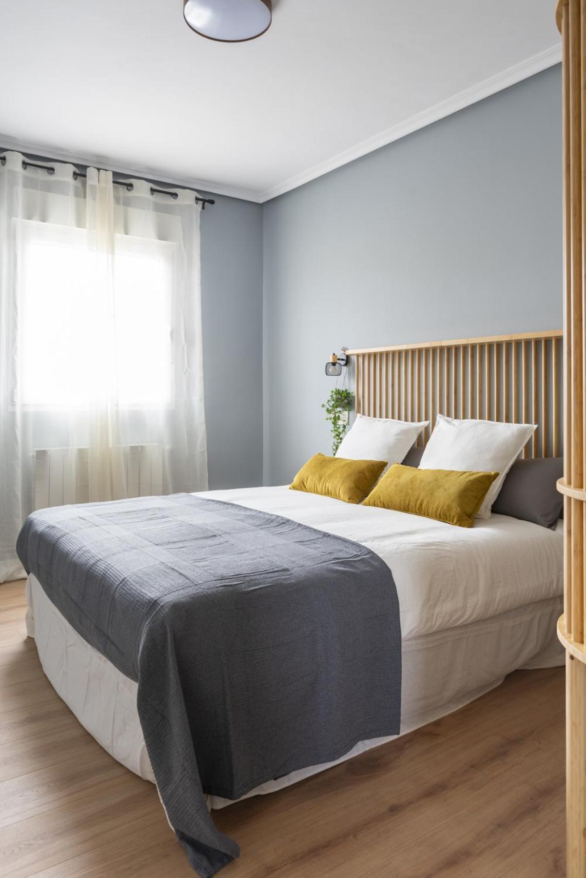 Apartamento De Diseno En El Barrio Pesquero Сантандер Екстериор снимка