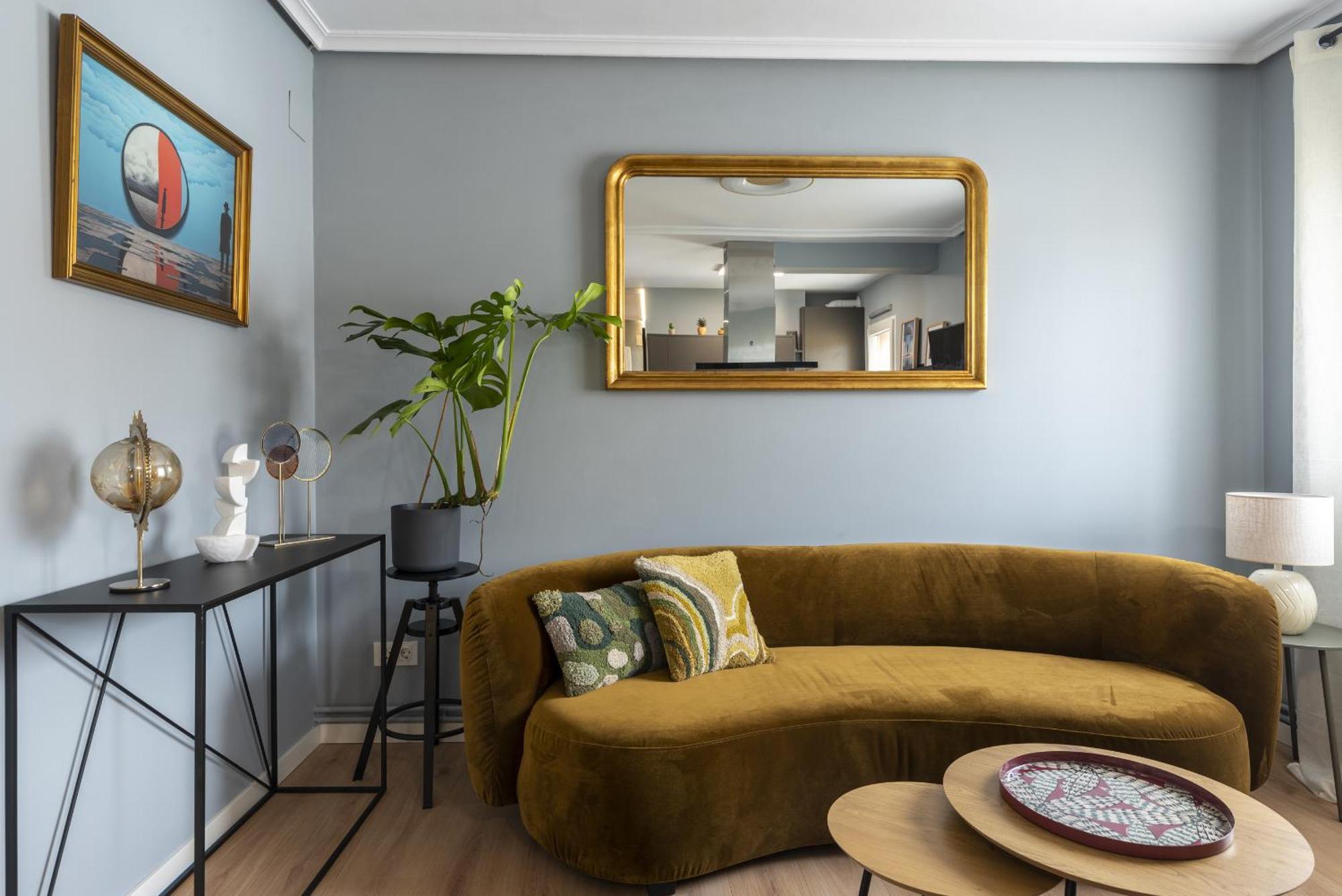 Apartamento De Diseno En El Barrio Pesquero Сантандер Екстериор снимка